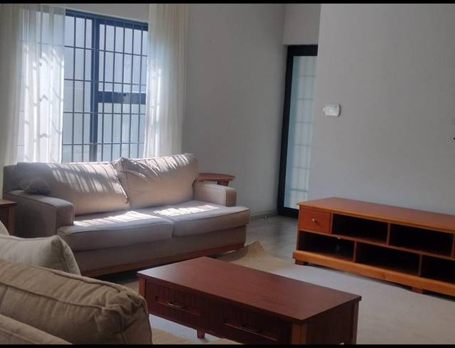 4 BEDROOM PROPERTY TO RENT IN ASHLEA GARDENS